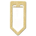 paper clip ivory