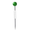 pinhead green