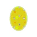 yellow bunny egg