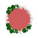 cluster diamonds shamrocks