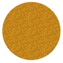 accent circle gold