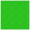 accent block green