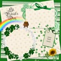 Scrapbook Page 1