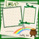 Scrapbook Page 2