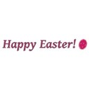 happy Easter 1