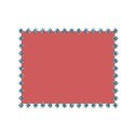 blue star frame