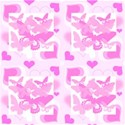 white-pink_BG_hearts and butterflies