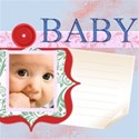 Scrapbook Page 1