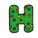 H
