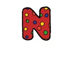 N