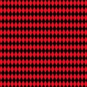 paperharlequinred