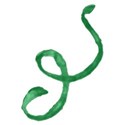 green twist