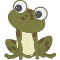 Frog 02