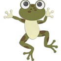 Frog 01