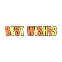 best wishes lemon and orange