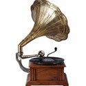 gramophone