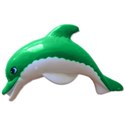 green dolphin