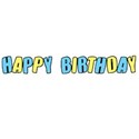 Happy Birthday B and y
