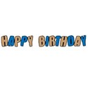 Happy Birthday G and B