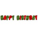 Happy Birthday Gr and R