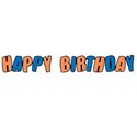 Happy birthday O and B