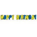 Happy Birthday y and mb 