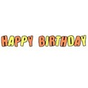 Happy Birthday Y and O