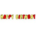 Happy Birthday Ye and r