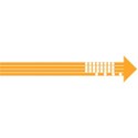 orange arrow 4