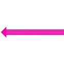pink arrow 2