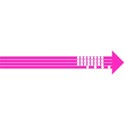 pink arrow 5