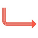 red arrow 3