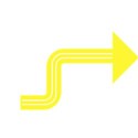 yellow arrow 2