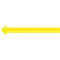 yellow arrow