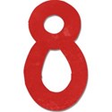 8