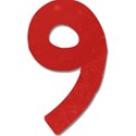 9