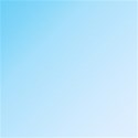 Baby blue gradient background