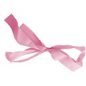 bow pink