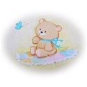 baby bear blue ribbon2