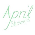 greenaprilshowers