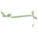 ribbon green 8