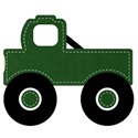 truckgreen