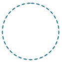 circleframestitchblue