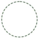 circleframestitchgreen