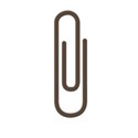 paperclipbrown