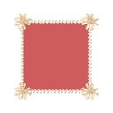 ribbonframeorange