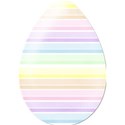 eggstriperainbow