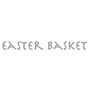 wordarteasterbasket