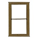 framr old window