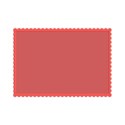 frame rect sclp red